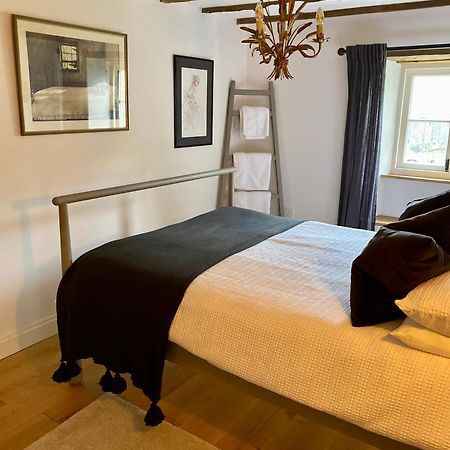 Luxury Cotswold Cottage With Hot Tub In Stow On The Wold! Stow-on-the-Wold Exterior foto