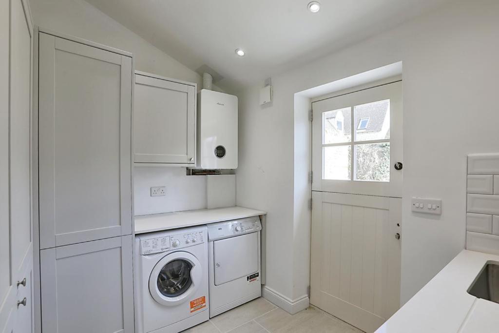 Luxury Cotswold Cottage With Hot Tub In Stow On The Wold! Stow-on-the-Wold Exterior foto