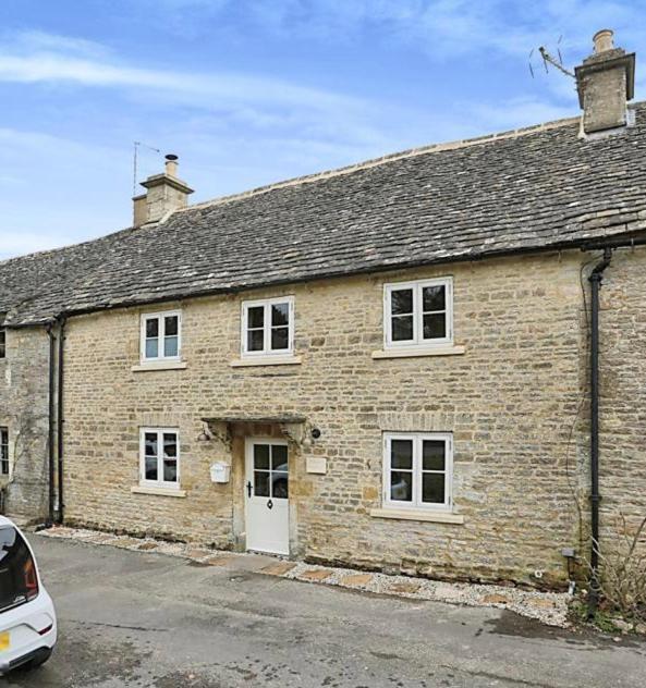 Luxury Cotswold Cottage With Hot Tub In Stow On The Wold! Stow-on-the-Wold Exterior foto