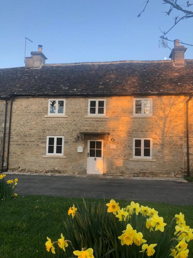 Luxury Cotswold Cottage With Hot Tub In Stow On The Wold! Stow-on-the-Wold Exterior foto