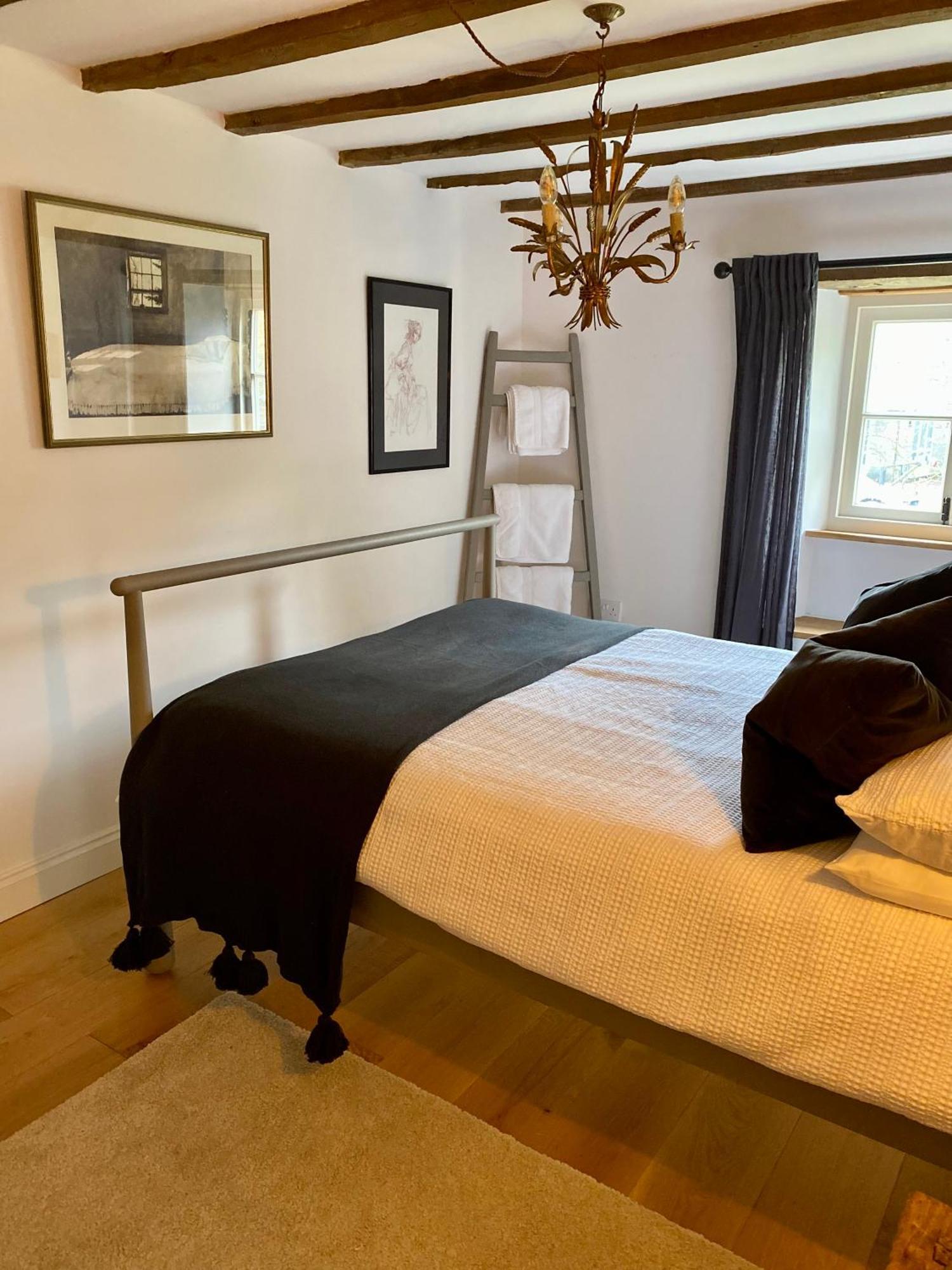 Luxury Cotswold Cottage With Hot Tub In Stow On The Wold! Stow-on-the-Wold Exterior foto